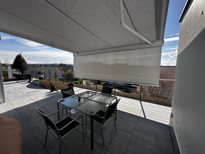 Balkon & Terrasse