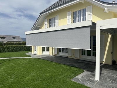 Balkon & Terrasse