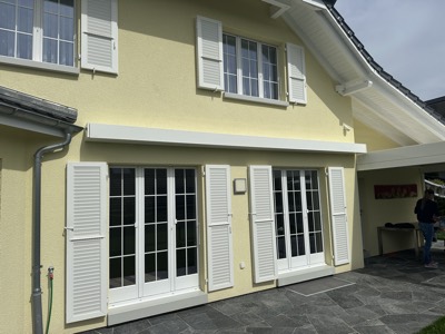 Balkon & Terrasse