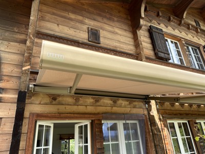 STOBAG Casabox / Tendabox – Ansicht 8
