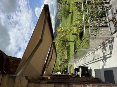 STOBAG Casabox / Tendabox – Ansicht 9