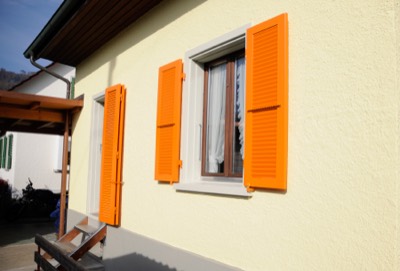 Fensterläden