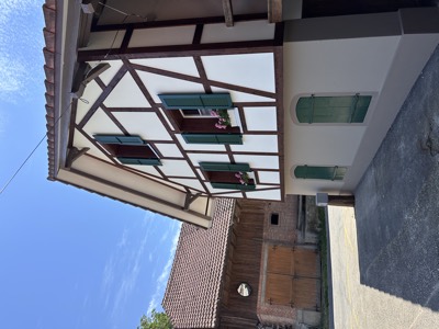 Fensterläden