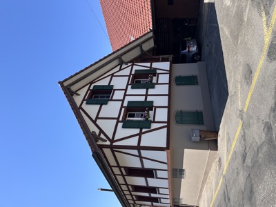 Fensterläden