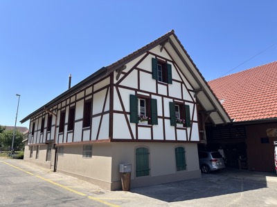 Fensterläden