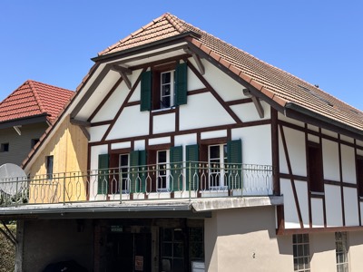 Fensterläden