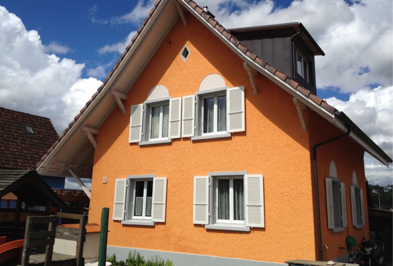 Feste Brettchen 40mm – fensterlaeden | Dotta Storenbau AG