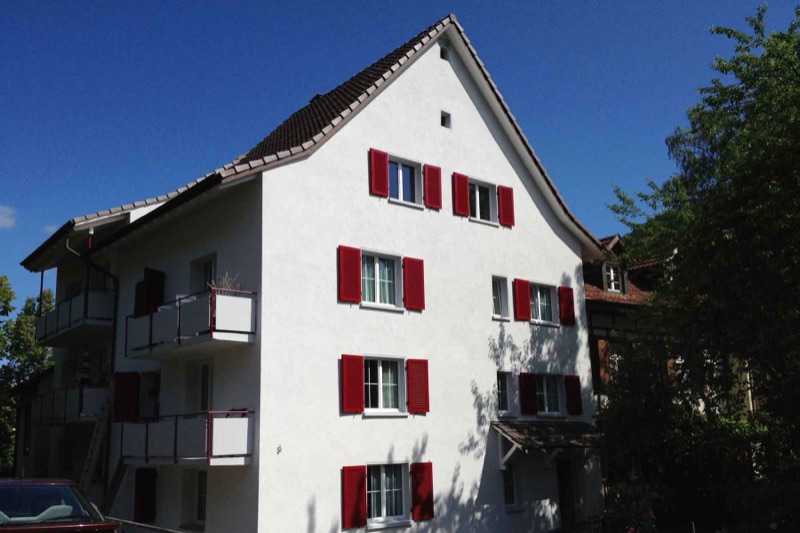 Fensterläden