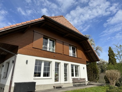Schiebeläden – Ansicht 3