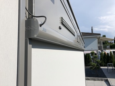 STOBAG Ventosol ZIP – Ansicht 14