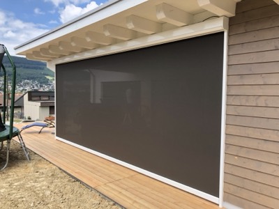 Fenster & Fassade