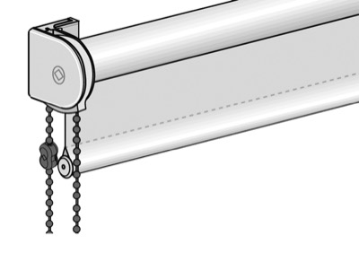 MHZ Rollo – Ansicht 4