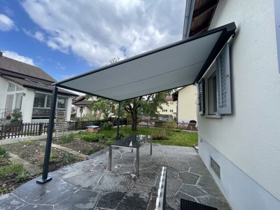 MARKILUX Pergola – Ansicht 5