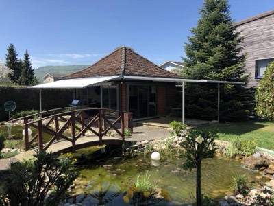 MARKILUX Pergola – Ansicht 10