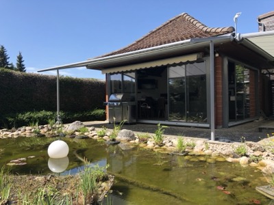 MARKILUX Pergola – Ansicht 12