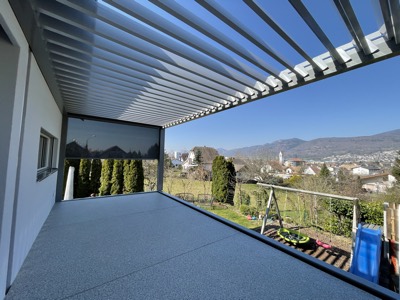 STOBAG Bavona – Ansicht 9