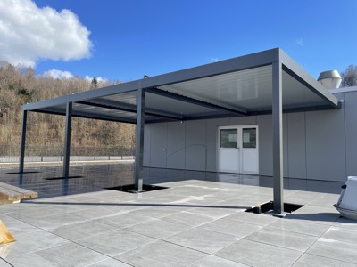 STOBAG Bavona – Ansicht 2
