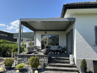 STOBAG Bavona – Ansicht 24