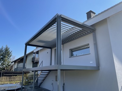 STOBAG Bavona – Ansicht 6