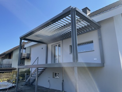 STOBAG Bavona – Ansicht 7