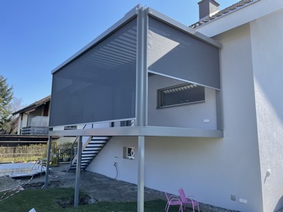 STOBAG Bavona – Ansicht 8