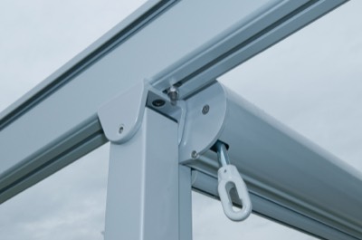 STOBAG Pergolino P3000/P3500 – Ansicht 13