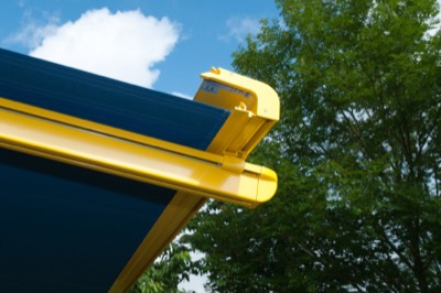 STOBAG Pergolino P3000/P3500 – Ansicht 15