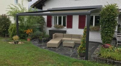 STOBAG Rivera – Ansicht 2