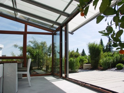 Wintergarten